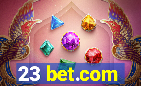 23 bet.com